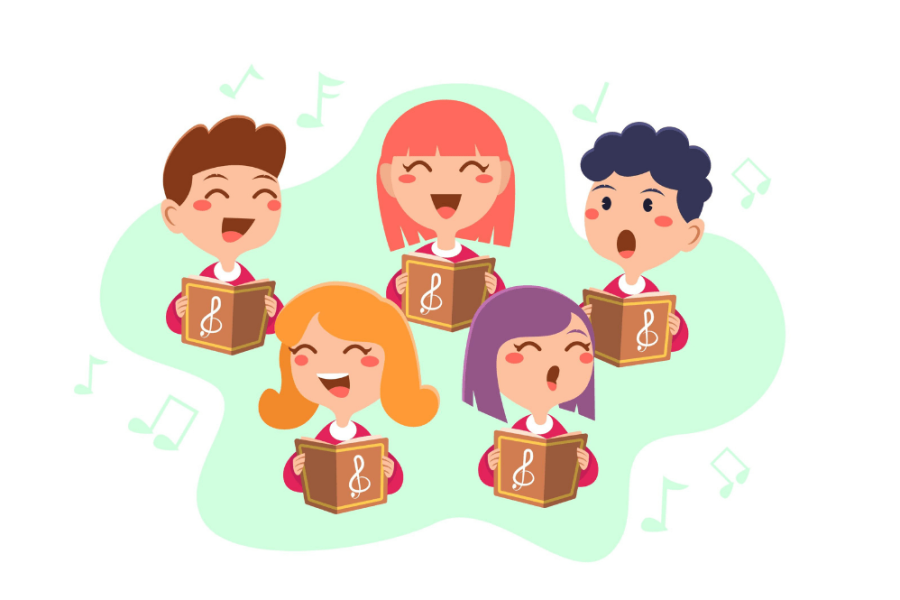 educación musical portada