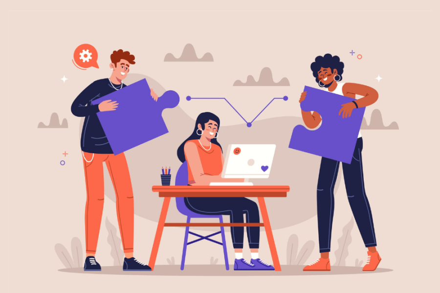 coaching de formación