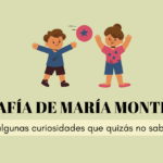 Biografía de María Montessori