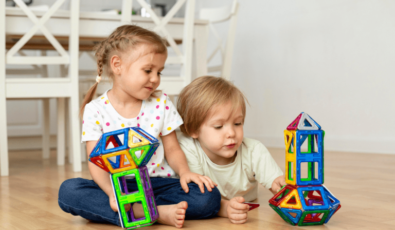 actividades para hacer con peques de 1 a 2 años