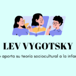 Lev Vygotsky y y la teoría sociocultural