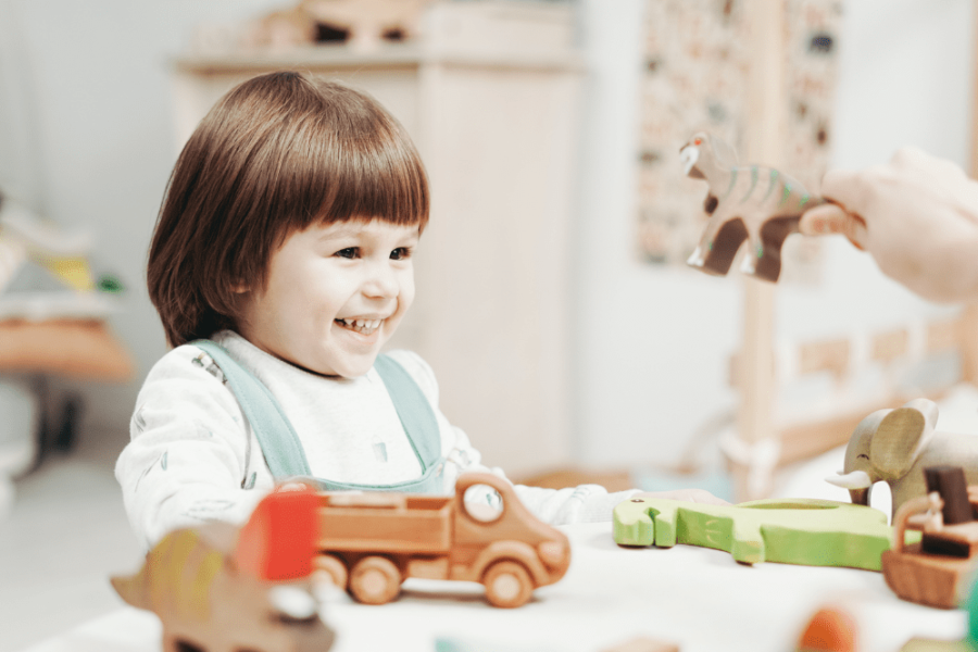 la educación infantil no es una etapa inútil