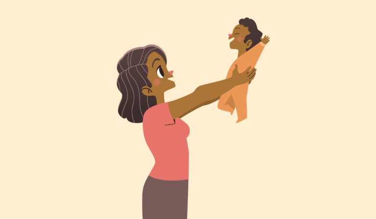Qué son las madres de día y cuáles son sus principios pedagógicos
