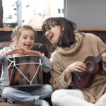 la importancia de la música en el desarrollo infantil
