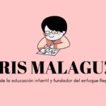 Biografía de Loris Malaguzzi