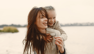 consejos para ayudar a los peques a expresar las emociones