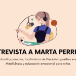 Entrevista a Marta Perrino