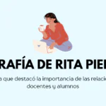 Biografía de Rita Pierson