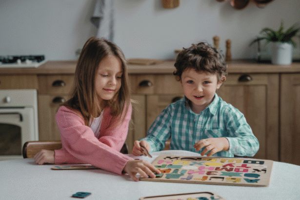una inclusión en educación infantil real