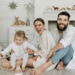 Actividades Montessori fáciles y económicas para niños de 0 a 3 años