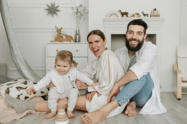 Actividades Montessori fáciles y económicas para niños de 0 a 3 años