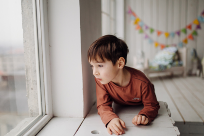 Cómo acompañar la frustración de los niños