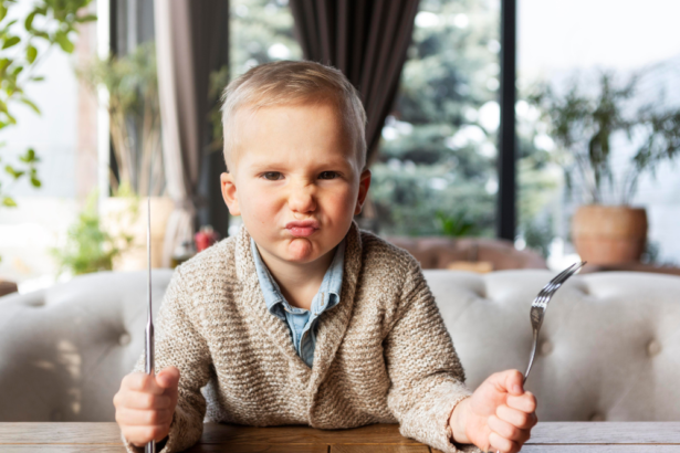 Cómo ayudar a un niño a gestionar su impulsividad