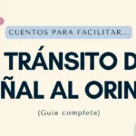 cuentos para facilitar la transición del pañal al orinal