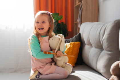 qué juguetes se deben evitar para niños de 0 a 6 años