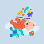 señales de sobreestimulación en bebés