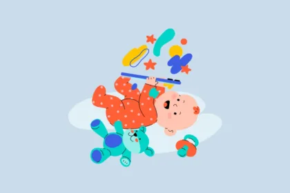 señales de sobreestimulación en bebés