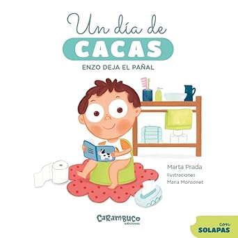 Cuento Un día de cacas