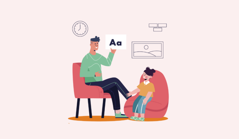 Qué favorece y qué bloque el desarrollo del lenguaje infantil