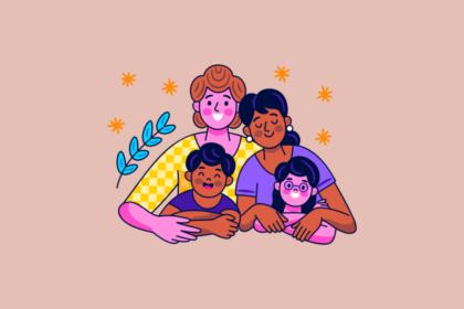 Cómo ayudar con los celos entre hermanos desde la escuela infantil