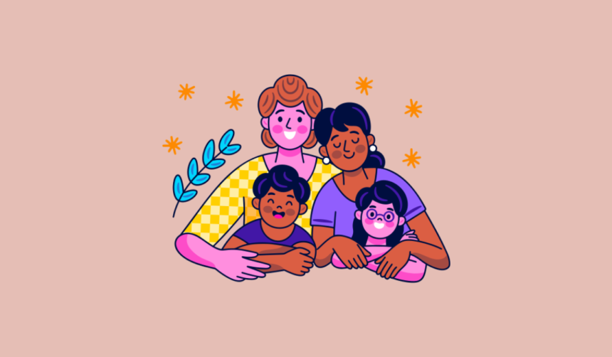 Cómo ayudar con los celos entre hermanos desde la escuela infantil