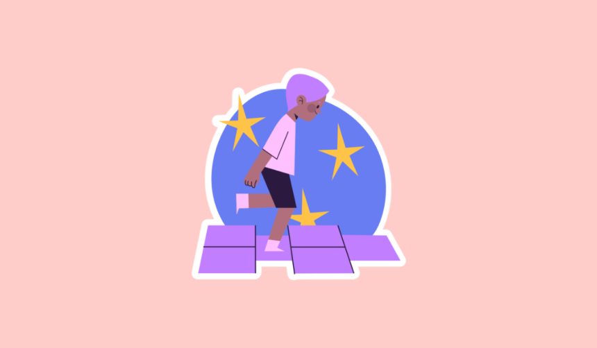 ¿Qué es la etapa preoperacional de Piaget?