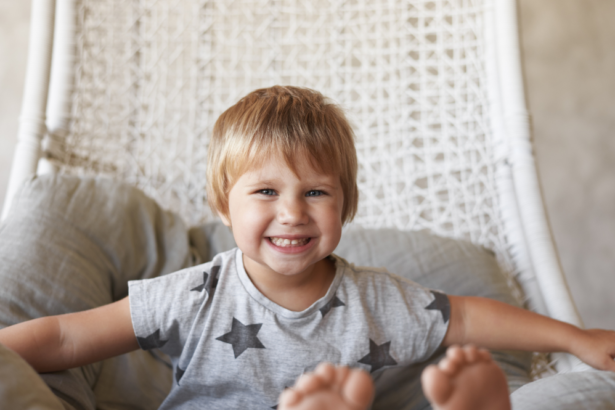Cómo favorecer el desarrollo del autoconcepto infantil