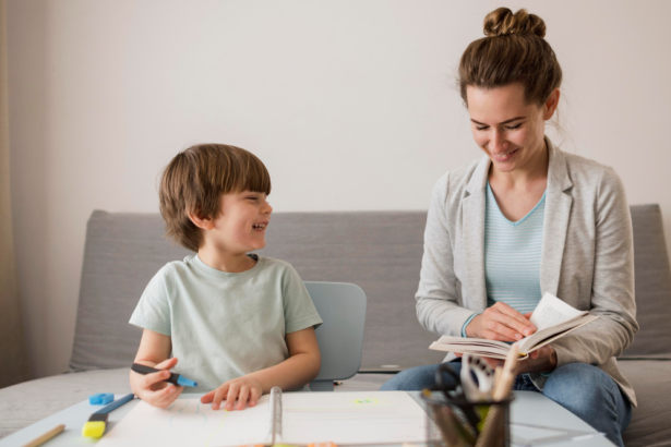 Cómo enseñar los números a los niños según Piaget