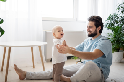 desarrollo socioafectivo de 0 a 3 años