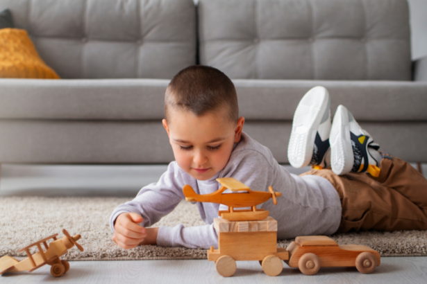 Cómo entender la etapa de las operaciones concretas de Piaget