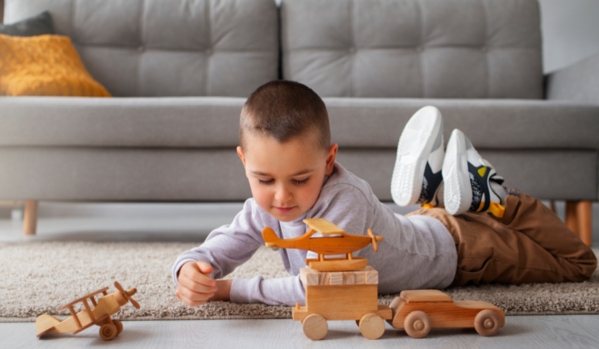 Cómo entender la etapa de las operaciones concretas de Piaget