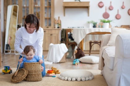 Diferencias y semejanzas entre Waldorf y Pikler