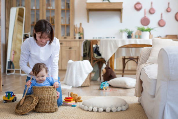 Diferencias y semejanzas entre Waldorf y Pikler