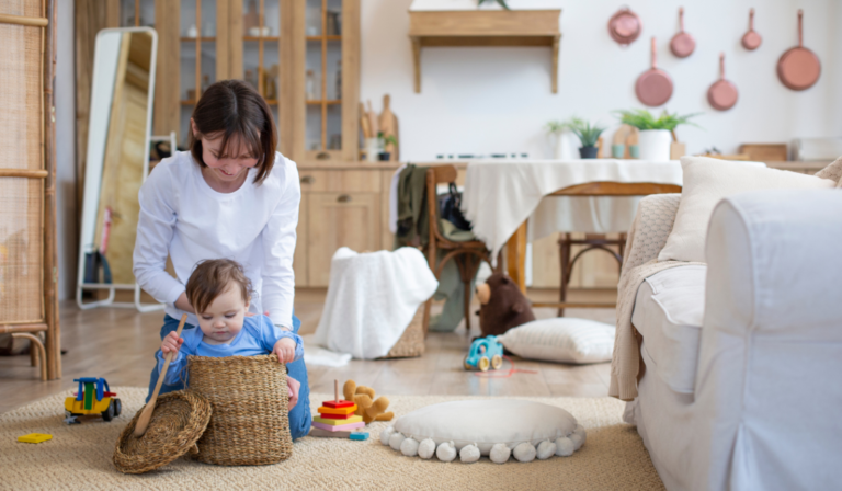 Diferencias y semejanzas entre Waldorf y Pikler