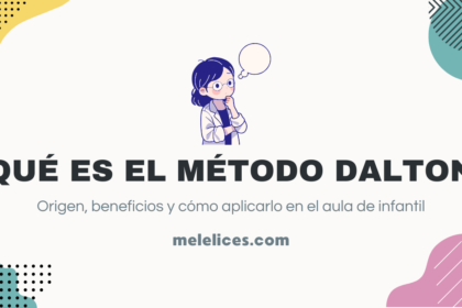 Qué es el Método Dalton