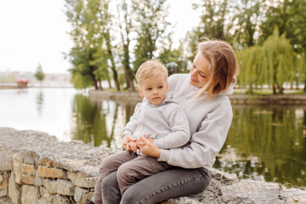 Cómo hablar del cuerpo y sexualidad a niños de infantil