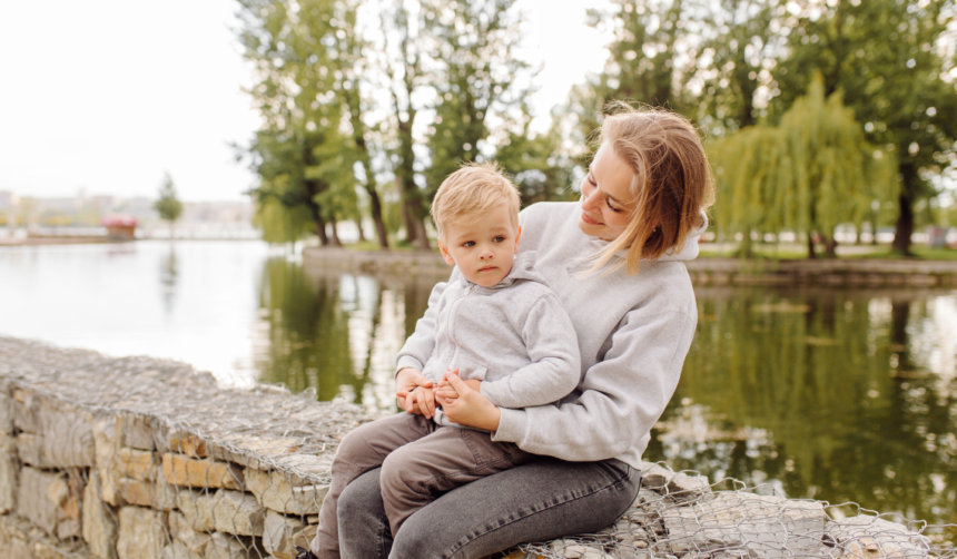 Cómo hablar del cuerpo y sexualidad a niños de infantil