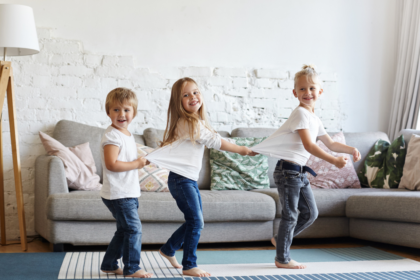 Cómo crear un tablero de rutinas visual para el aula de infantil