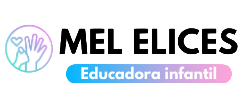 Mel, Educadora Infantil