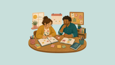 cómo mantener una buena cohesión entre educadores infantiles