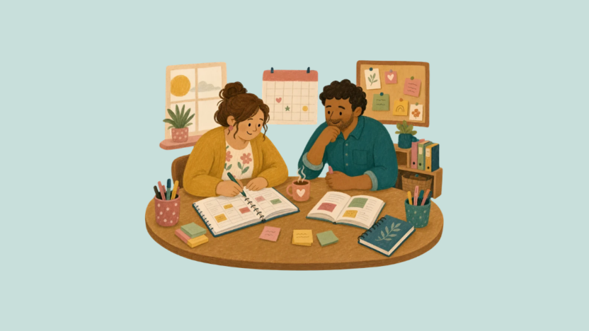 cómo mantener una buena cohesión entre educadores infantiles