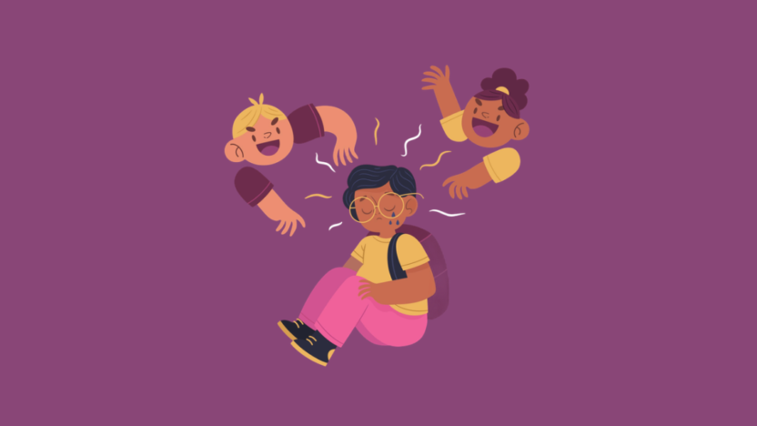 qué hacer si mi hijo pega a otros niños