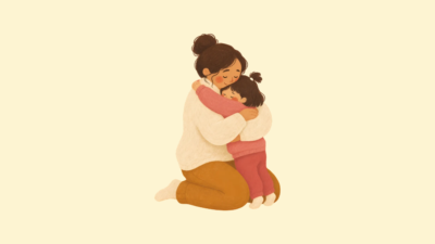 Qué hacer cuando un niño tiene miedo de ir a la escuela infantil