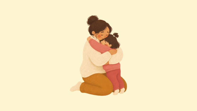 Qué hacer cuando un niño tiene miedo de ir a la escuela infantil